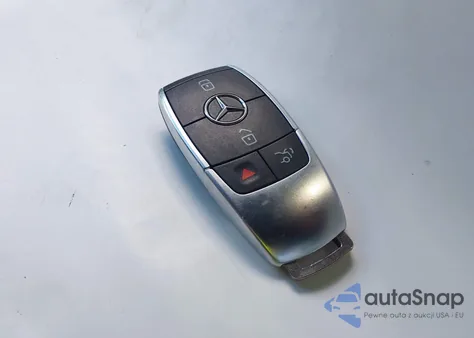 2023 Mercedes-Benz Glb 250 4Matic из США, поврежденный, VIN W1N4M4HB2PW324781